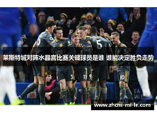 莱斯特城对阵水晶宫比赛关键球员是谁 谁能决定胜负走势 莱斯特城对阵水晶宫比赛关键球员是谁 谁能决定胜负走势