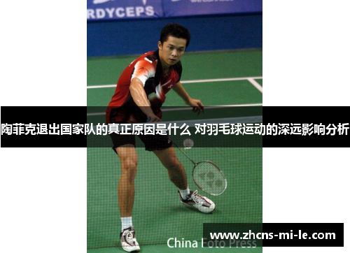 陶菲克退出国家队的真正原因是什么 对羽毛球运动的深远影响分析 陶菲克退出国家队的真正原因是什么 对羽毛球运动的深远影响分析