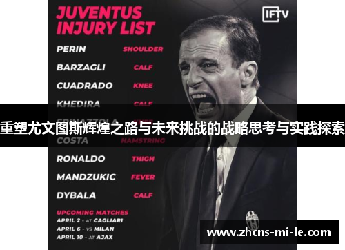 重塑尤文图斯辉煌之路与未来挑战的战略思考与实践探索