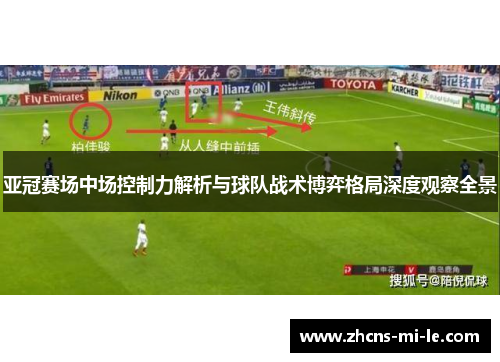 亚冠赛场中场控制力解析与球队战术博弈格局深度观察全景 亚冠赛场中场控制力解析与球队战术博弈格局深度观察全景